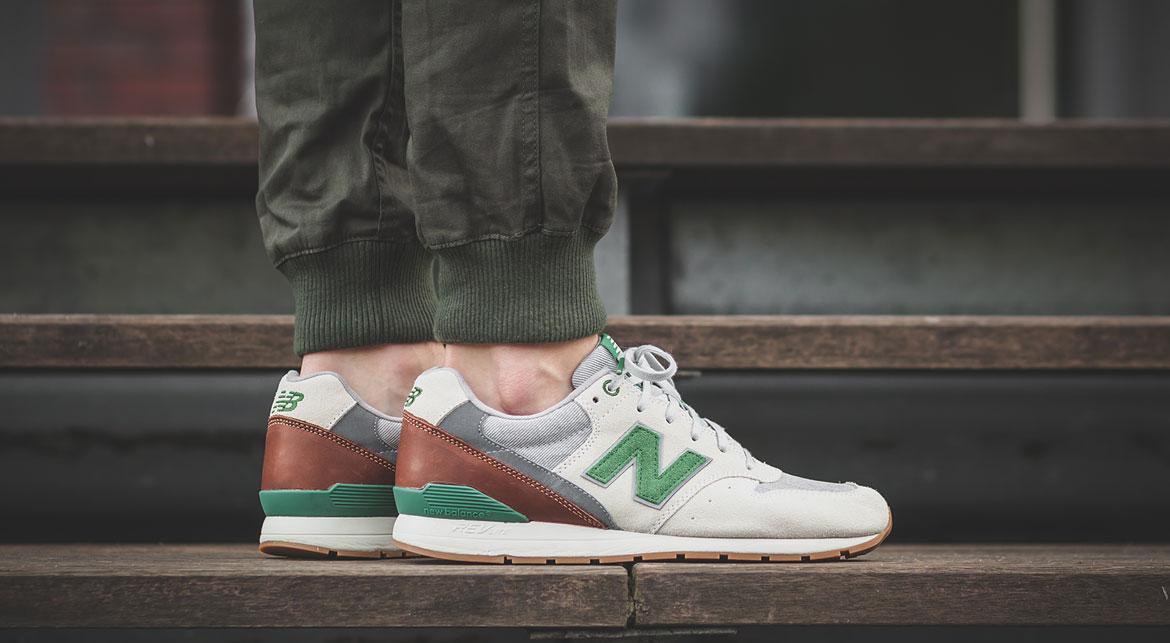 New Balance MRL 996 D 